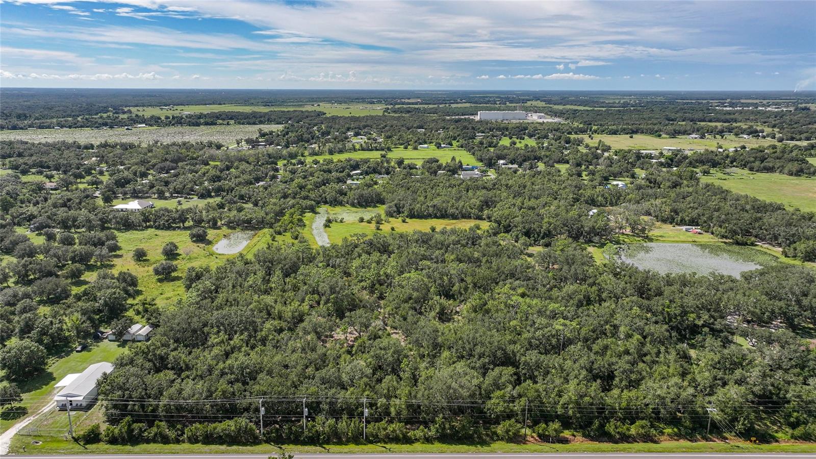 ARCADIA PARK SEC B - Land