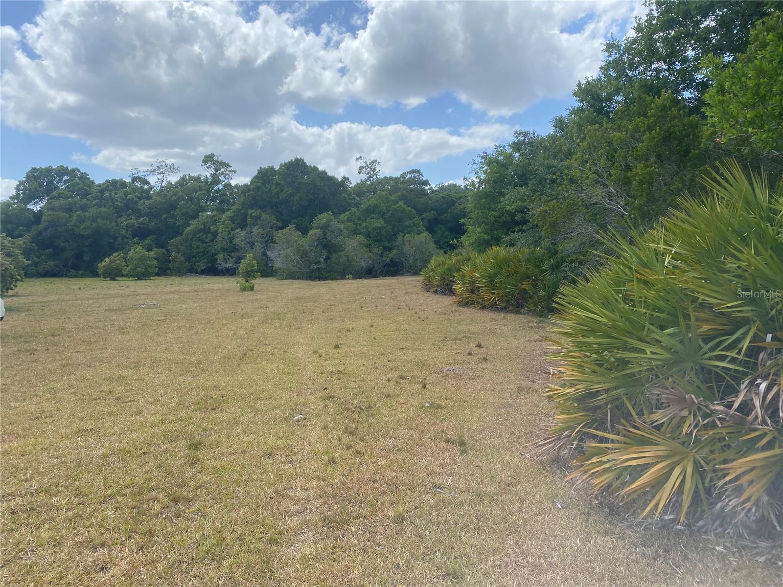 ARCADIA PARK SEC B - Land