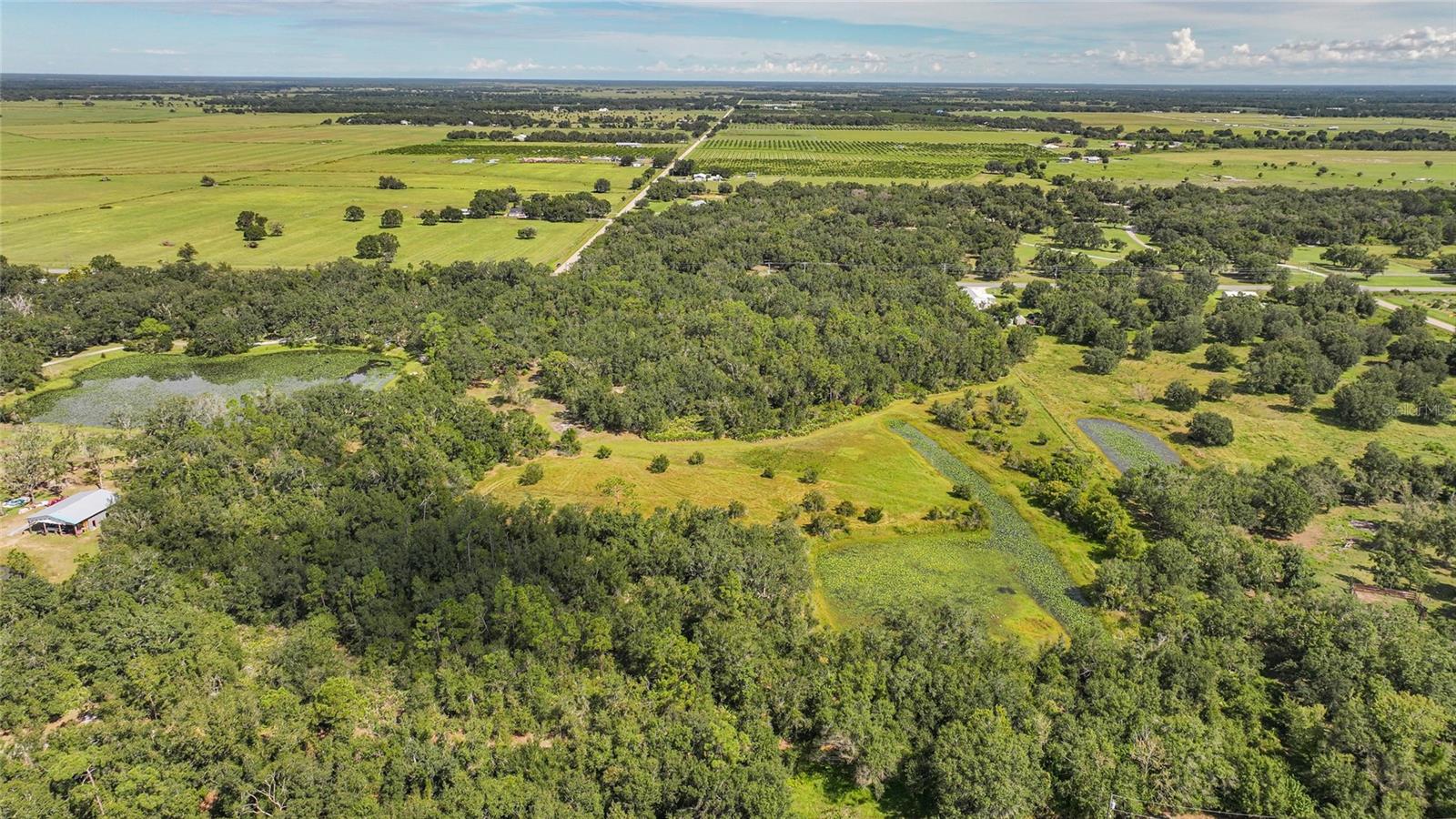 ARCADIA PARK SEC B - Land