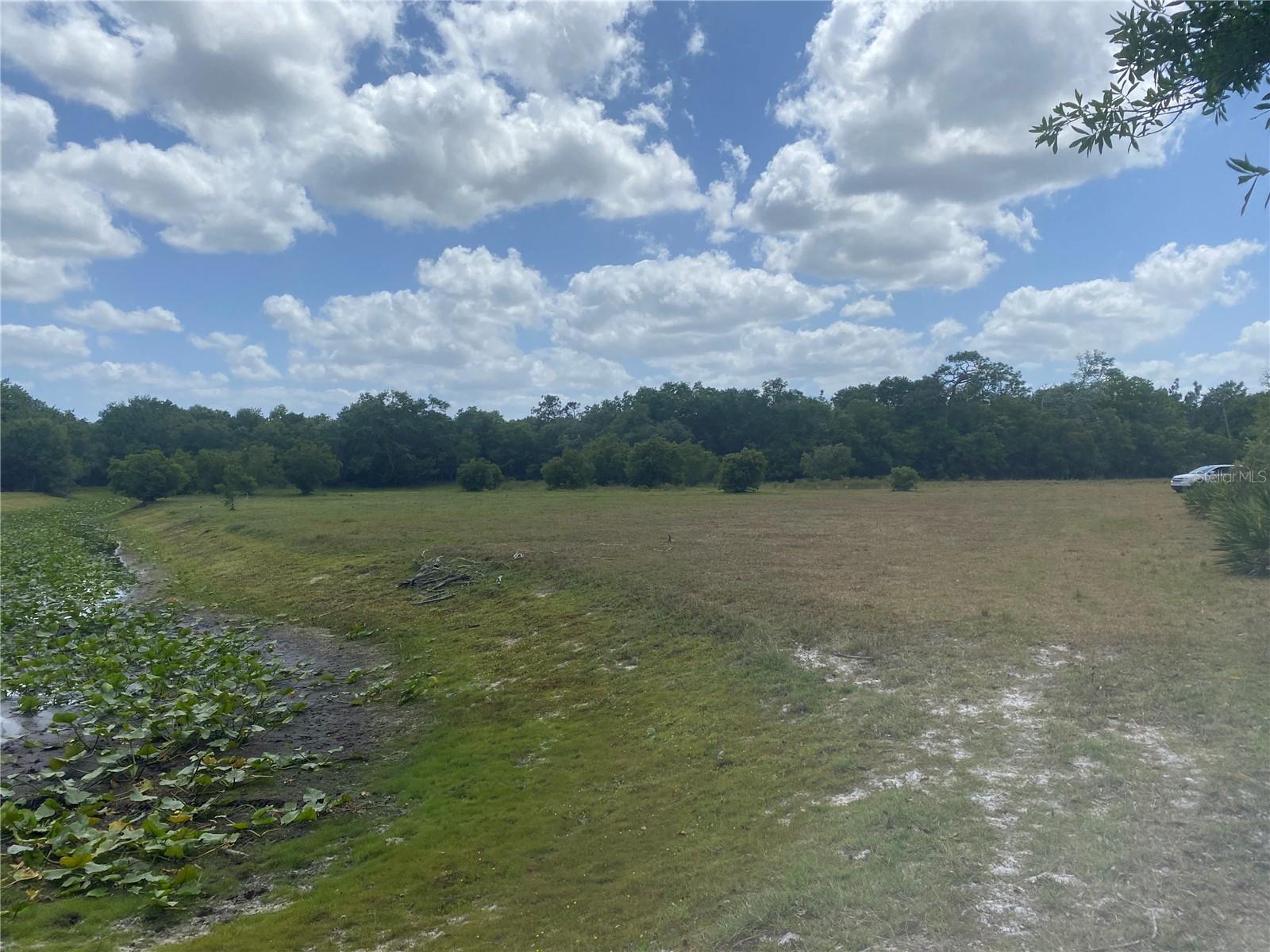 ARCADIA PARK SEC B - Land