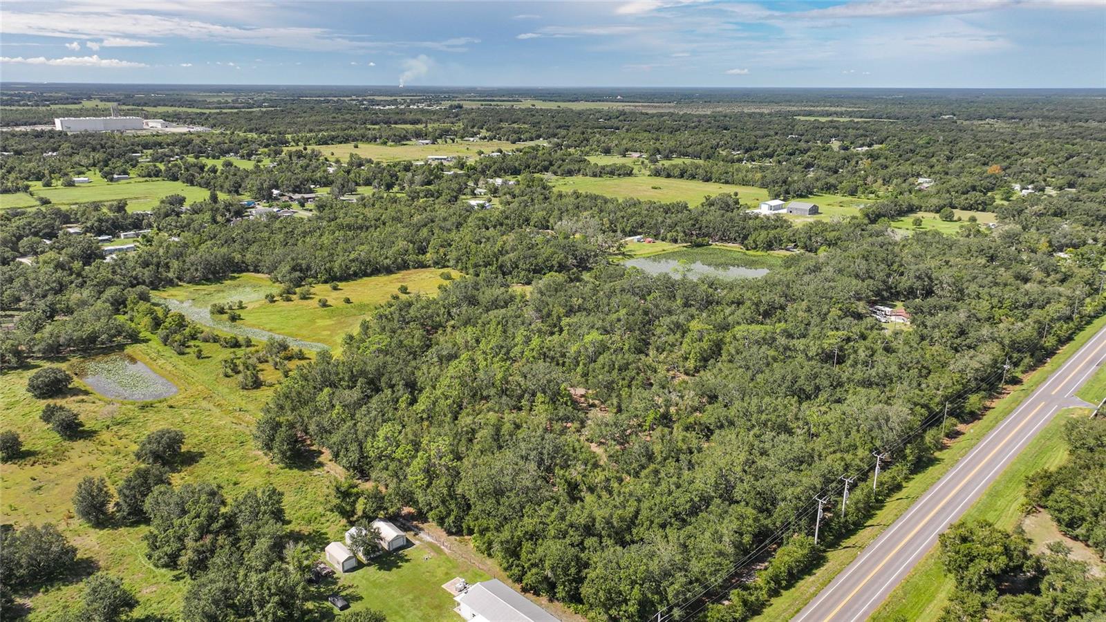 ARCADIA PARK SEC B - Land