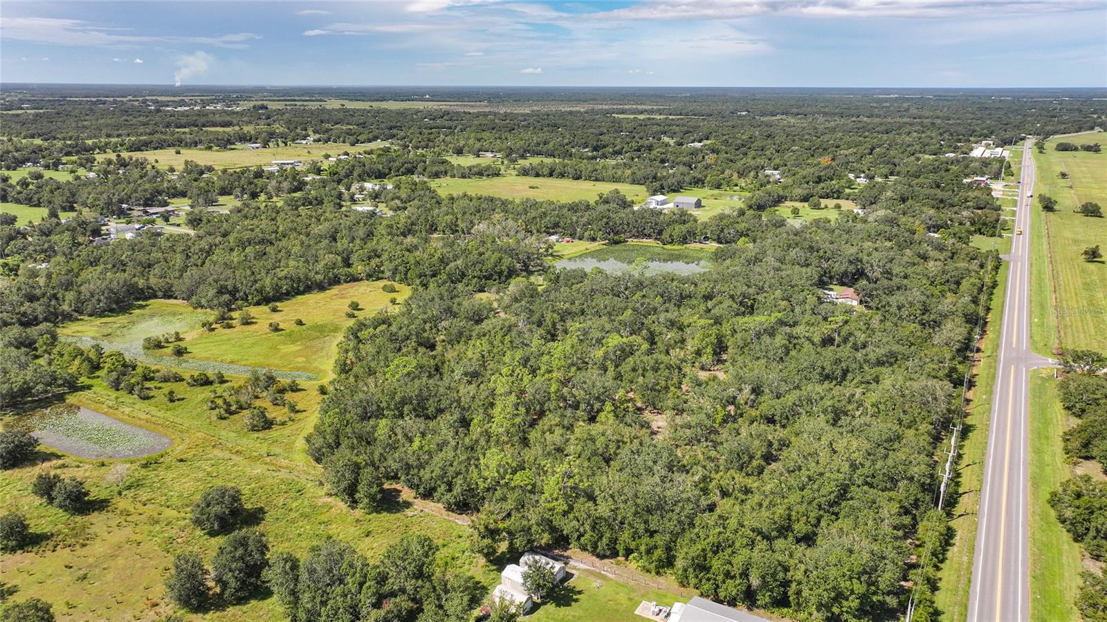 ARCADIA PARK SEC B - Land