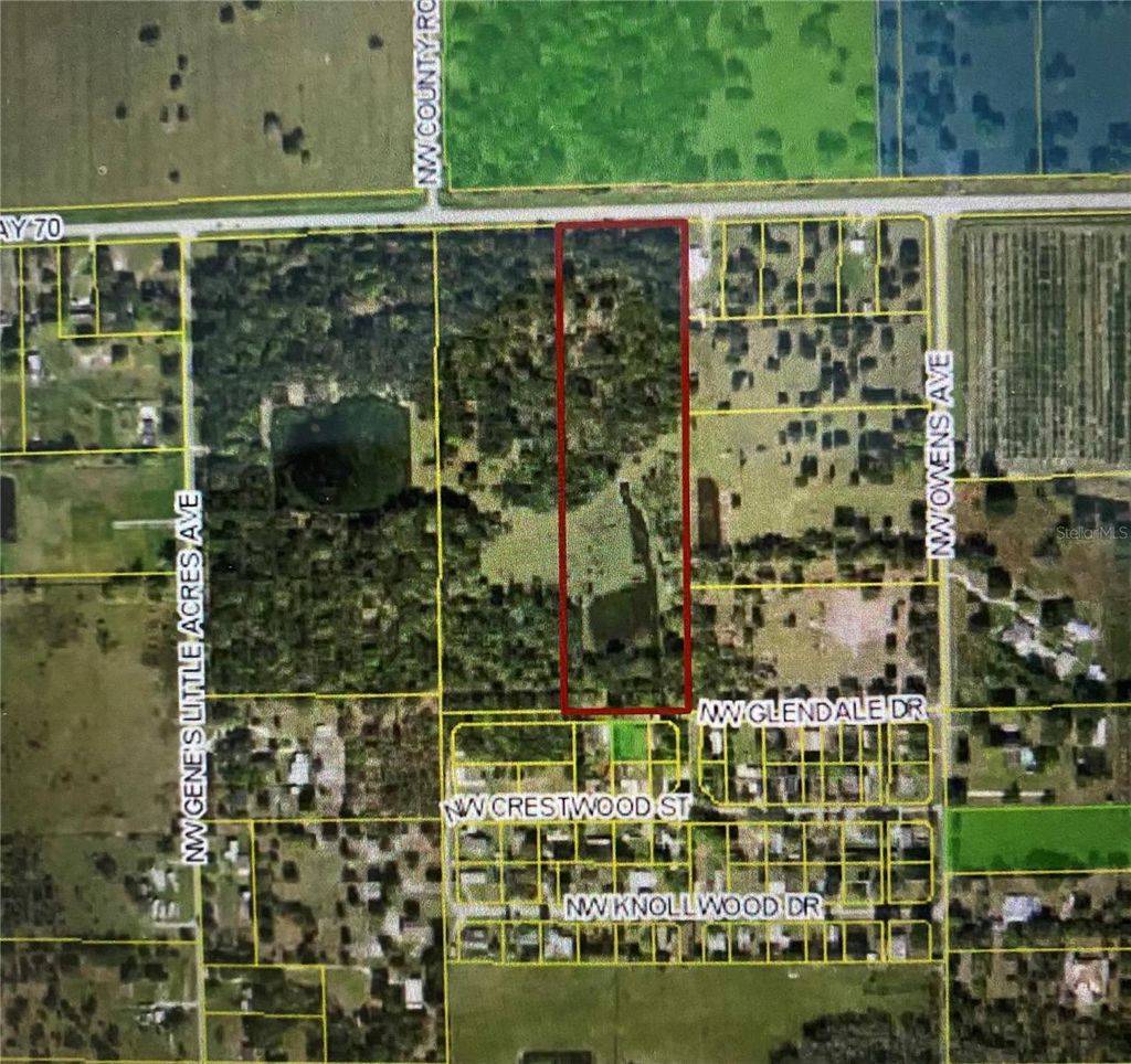 Photo of NW Hwy 70, Arcadia, FL 34266 (MLS # O6351804)