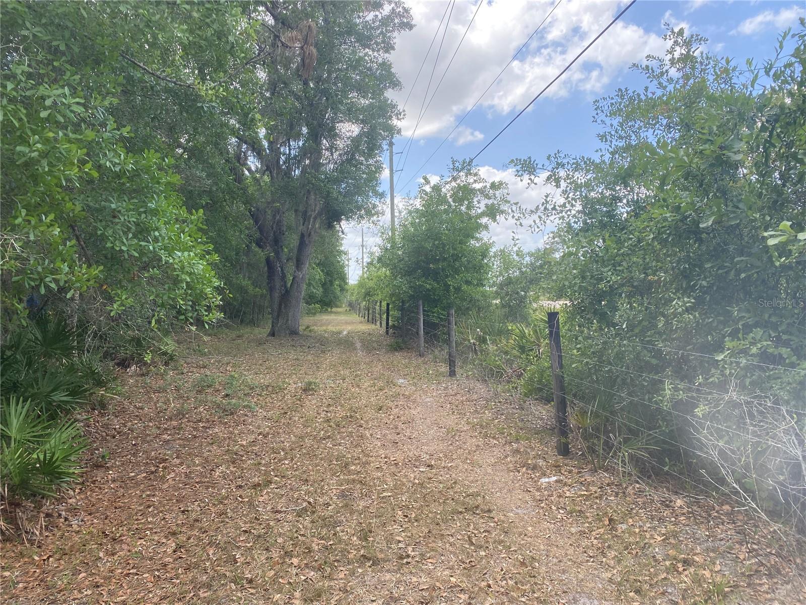 ARCADIA PARK SEC B - Land