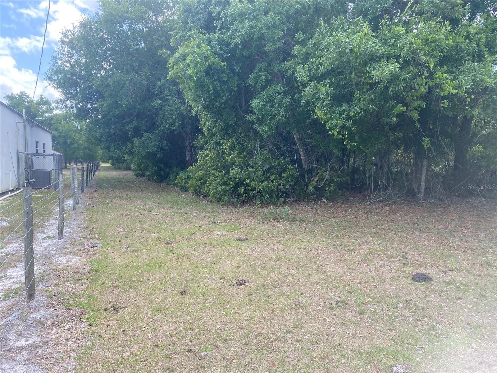 ARCADIA PARK SEC B - Land