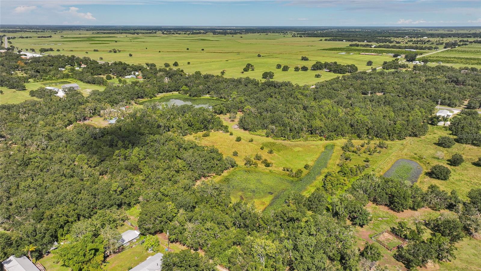 ARCADIA PARK SEC B - Land