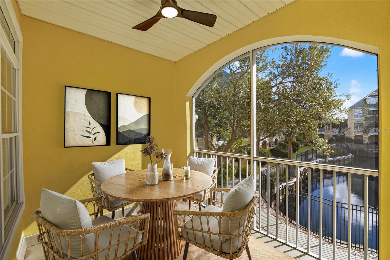 SUNSET BAY TOWNHOMES - Residential