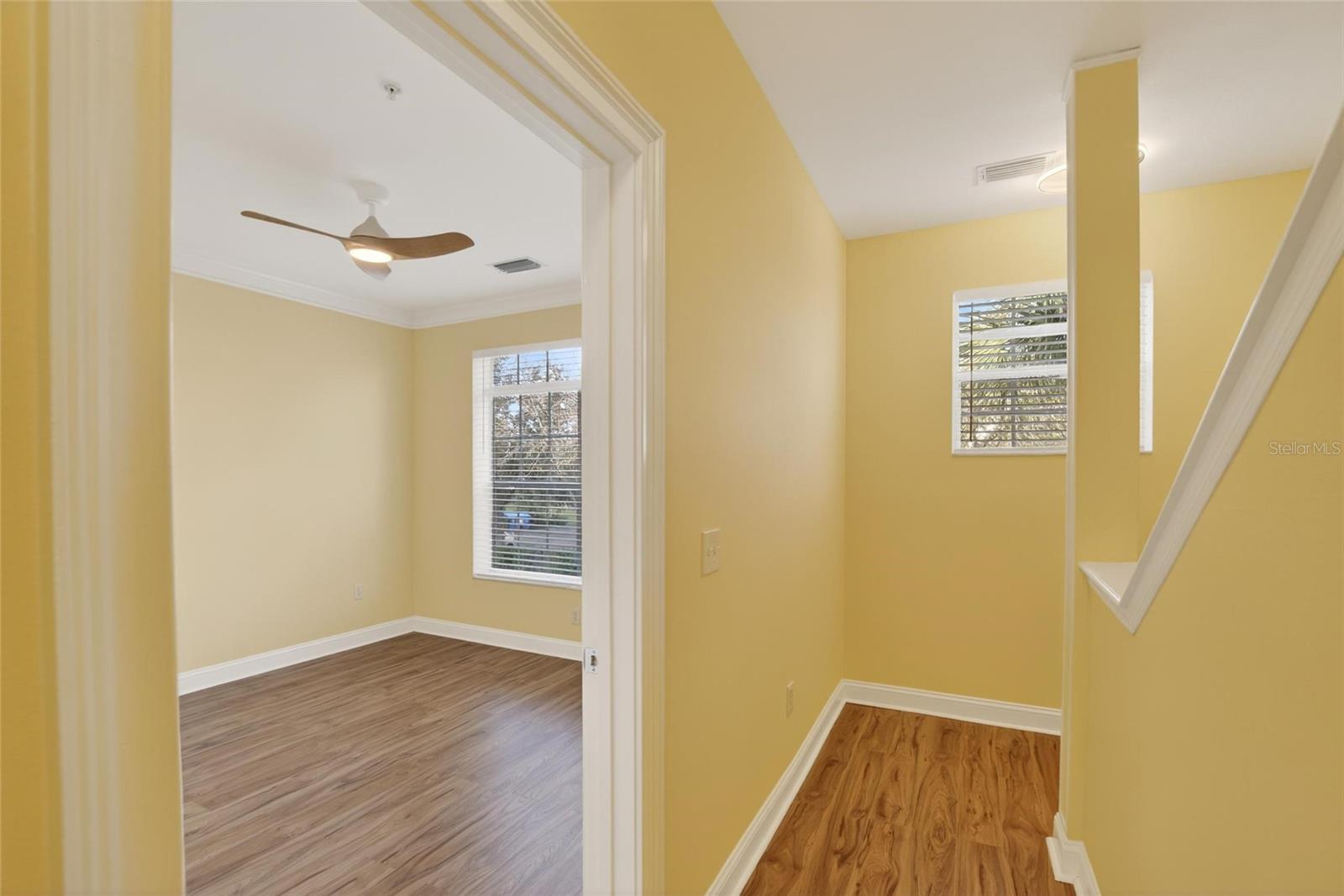 SUNSET BAY TOWNHOMES - Residential