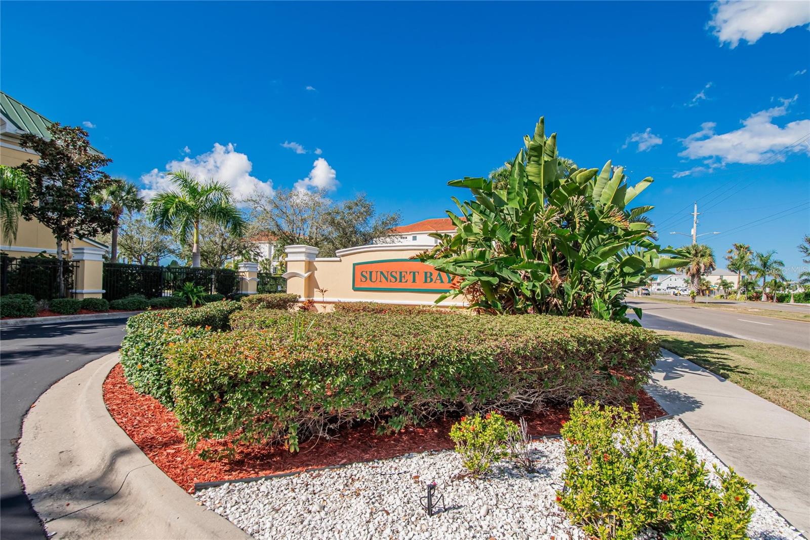 SUNSET BAY TOWNHOMES - Residential