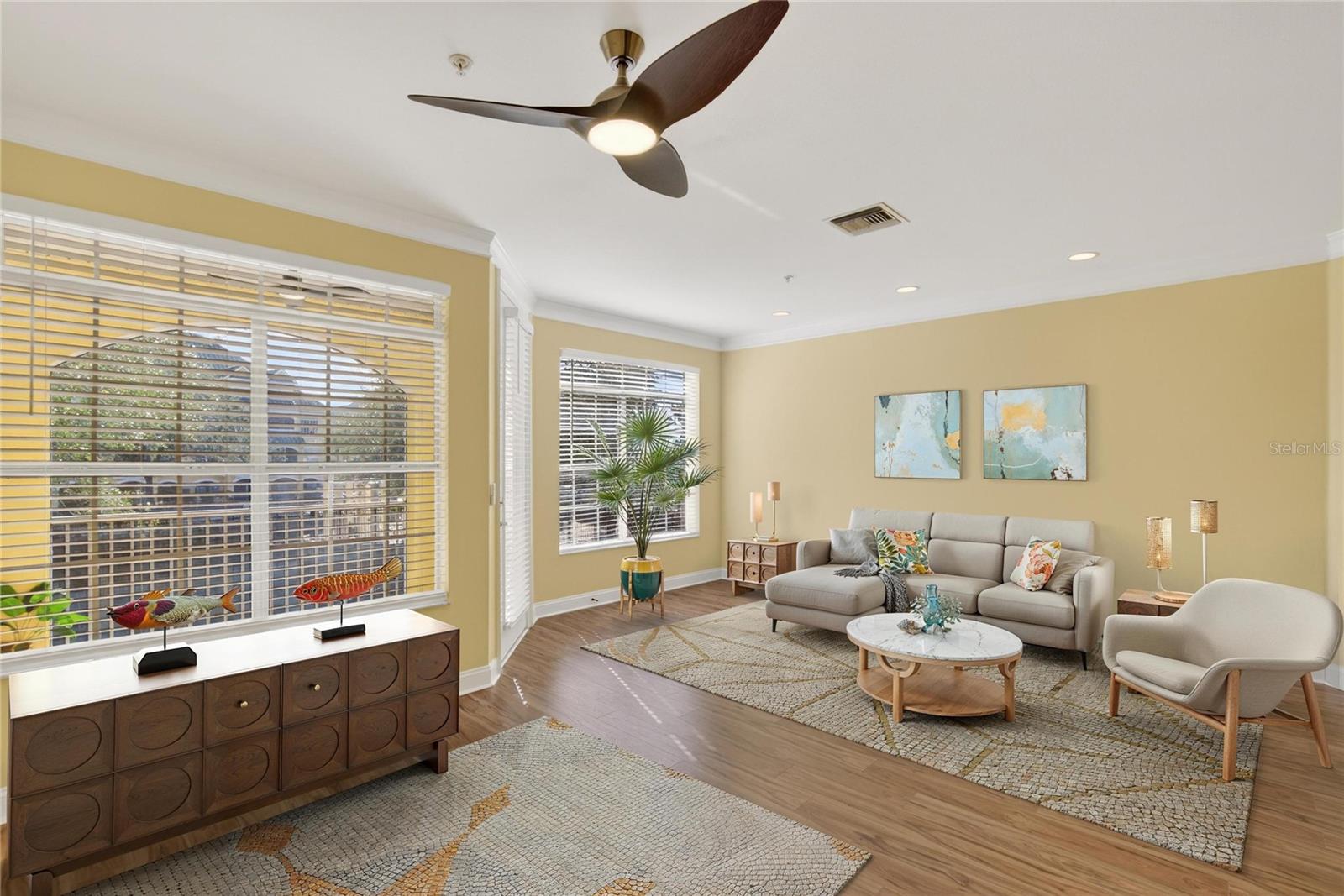 SUNSET BAY TOWNHOMES - Residential