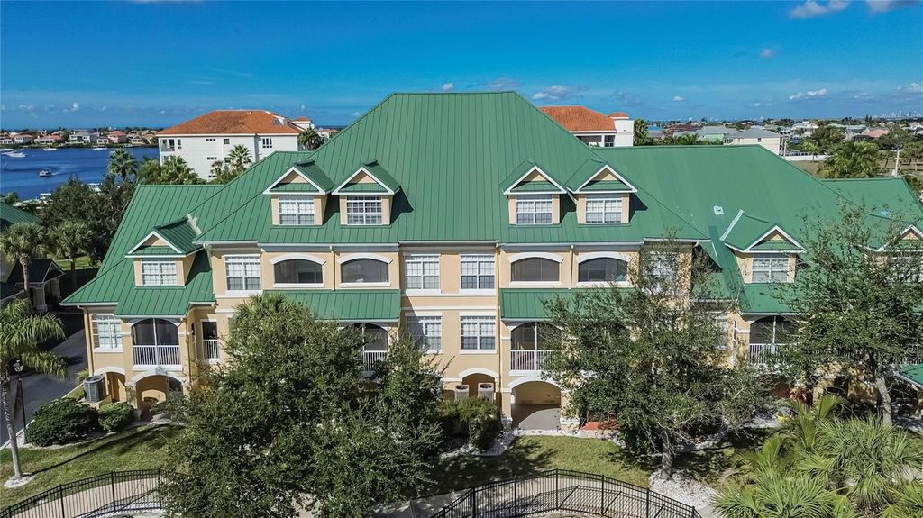 Photo of 6451 Sunset Bay Circle, Apollo Beach, FL 33572 (MLS # TB8464366)