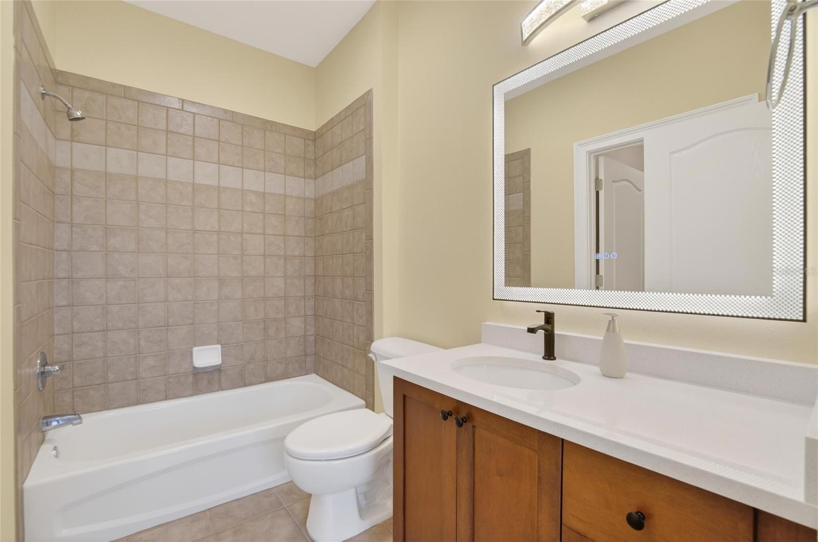 SUNSET BAY TOWNHOMES - Residential