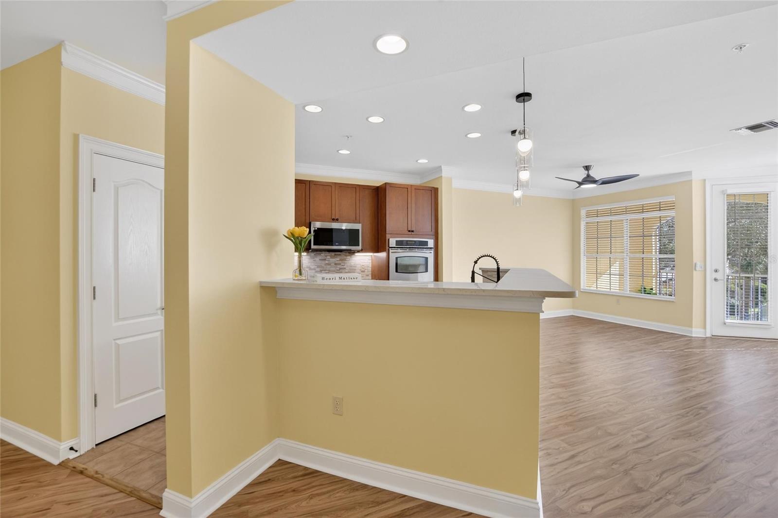 SUNSET BAY TOWNHOMES - Residential