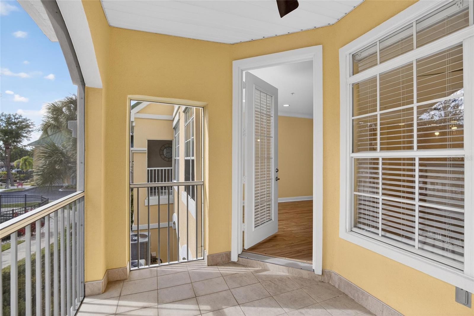 SUNSET BAY TOWNHOMES - Residential