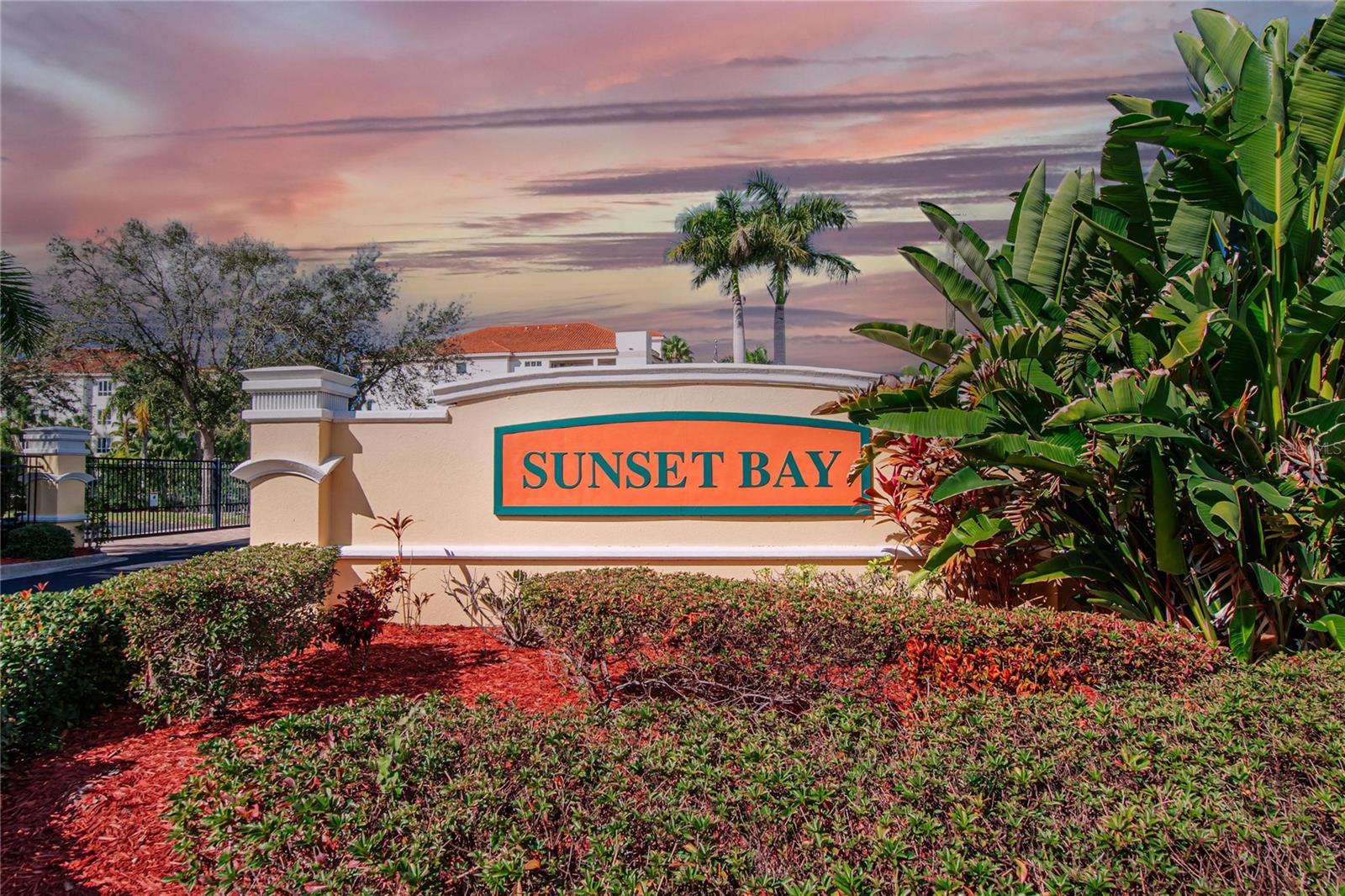 SUNSET BAY TOWNHOMES - Residential