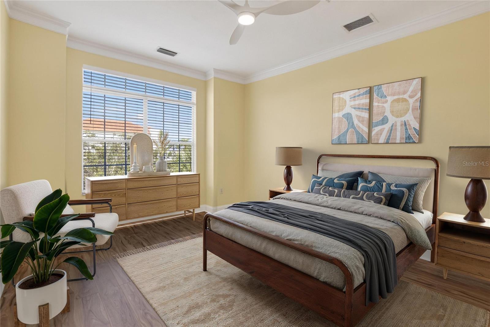 SUNSET BAY TOWNHOMES - Residential