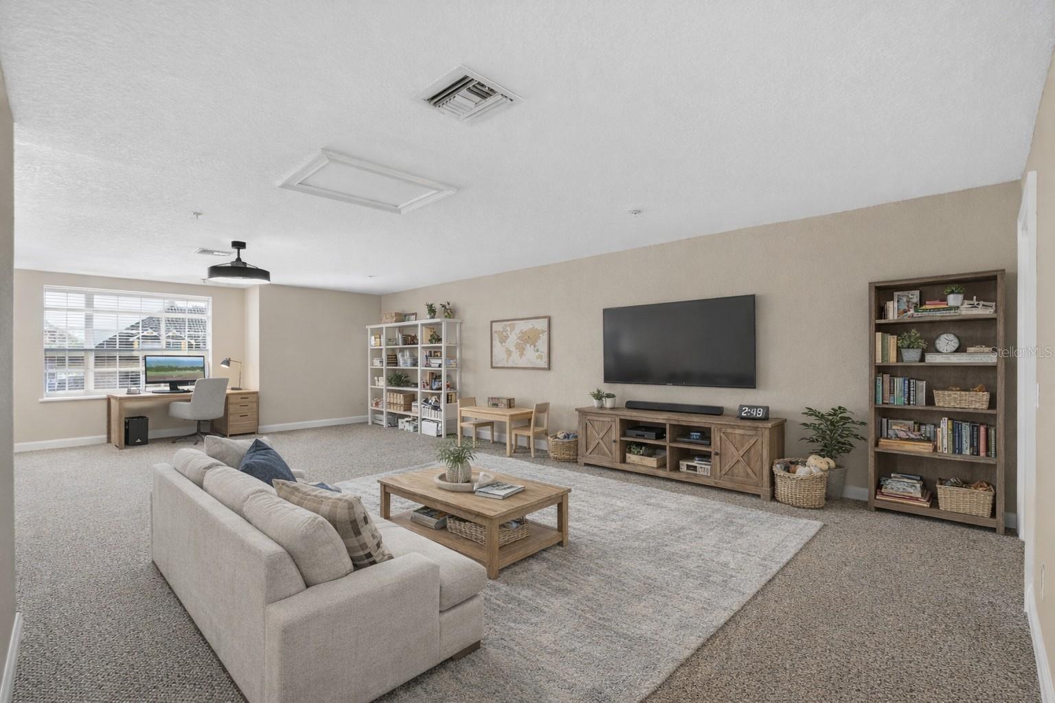 SUNSET BAY TOWNHOMES - Residential