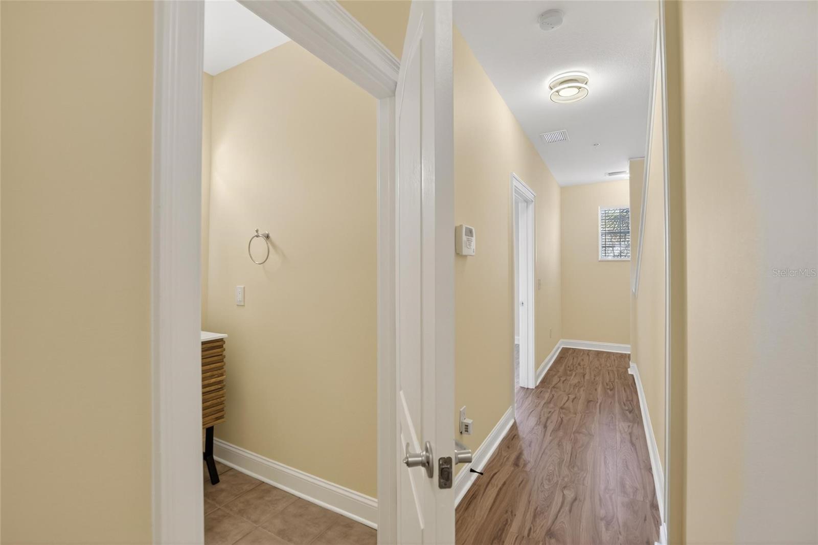 SUNSET BAY TOWNHOMES - Residential