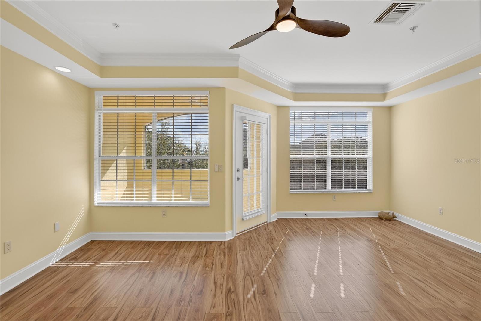 SUNSET BAY TOWNHOMES - Residential