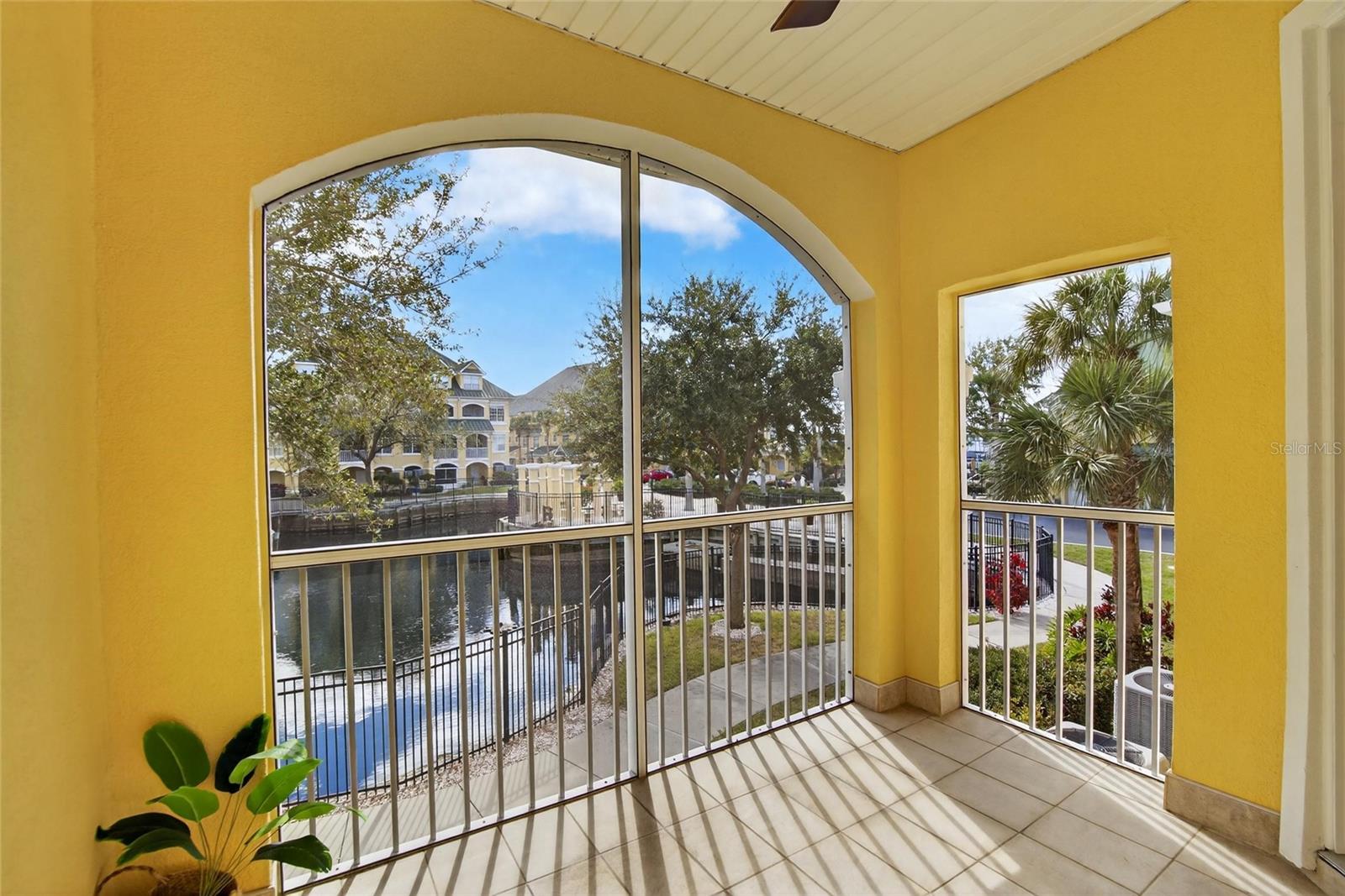 SUNSET BAY TOWNHOMES - Residential