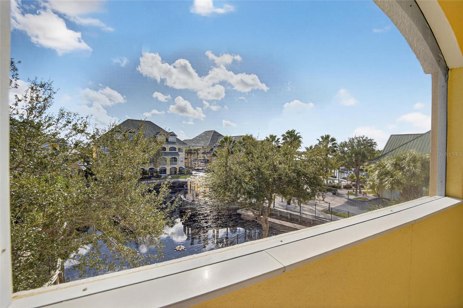 SUNSET BAY TOWNHOMES - Residential