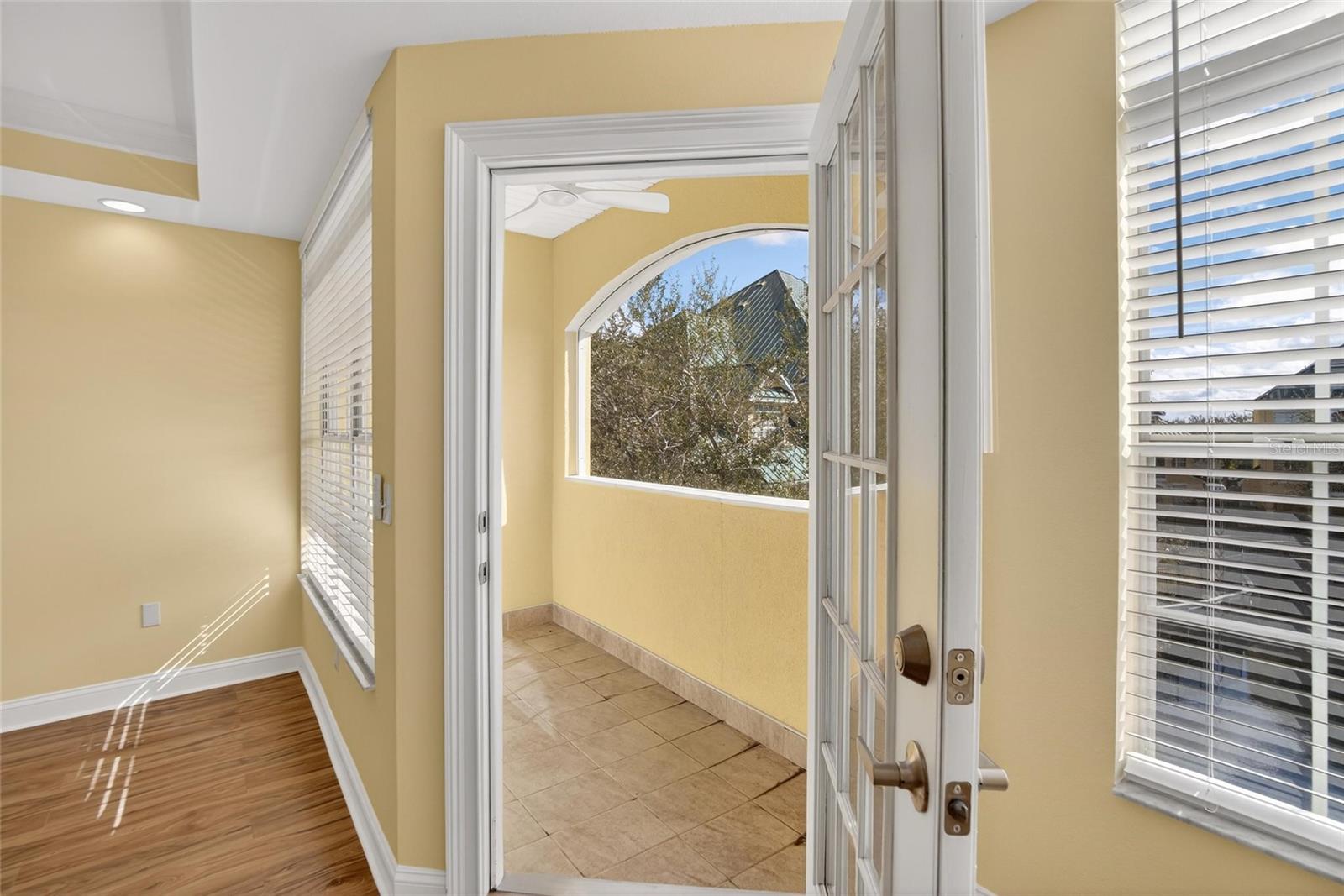 SUNSET BAY TOWNHOMES - Residential