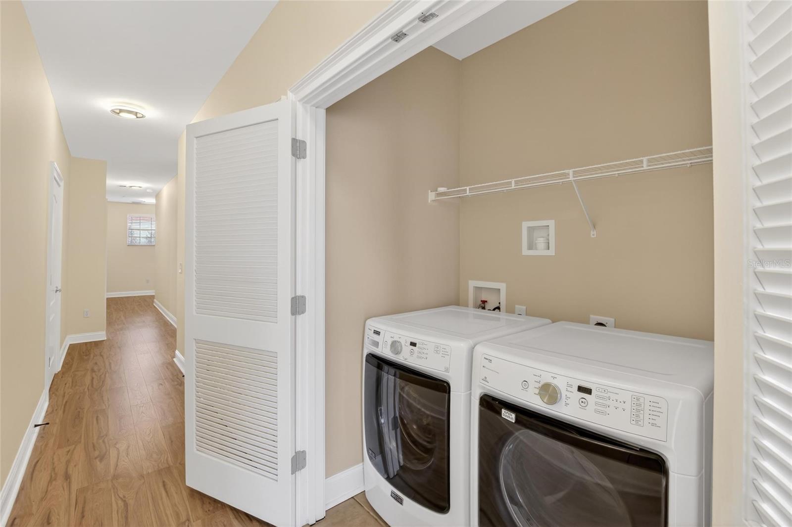 SUNSET BAY TOWNHOMES - Residential