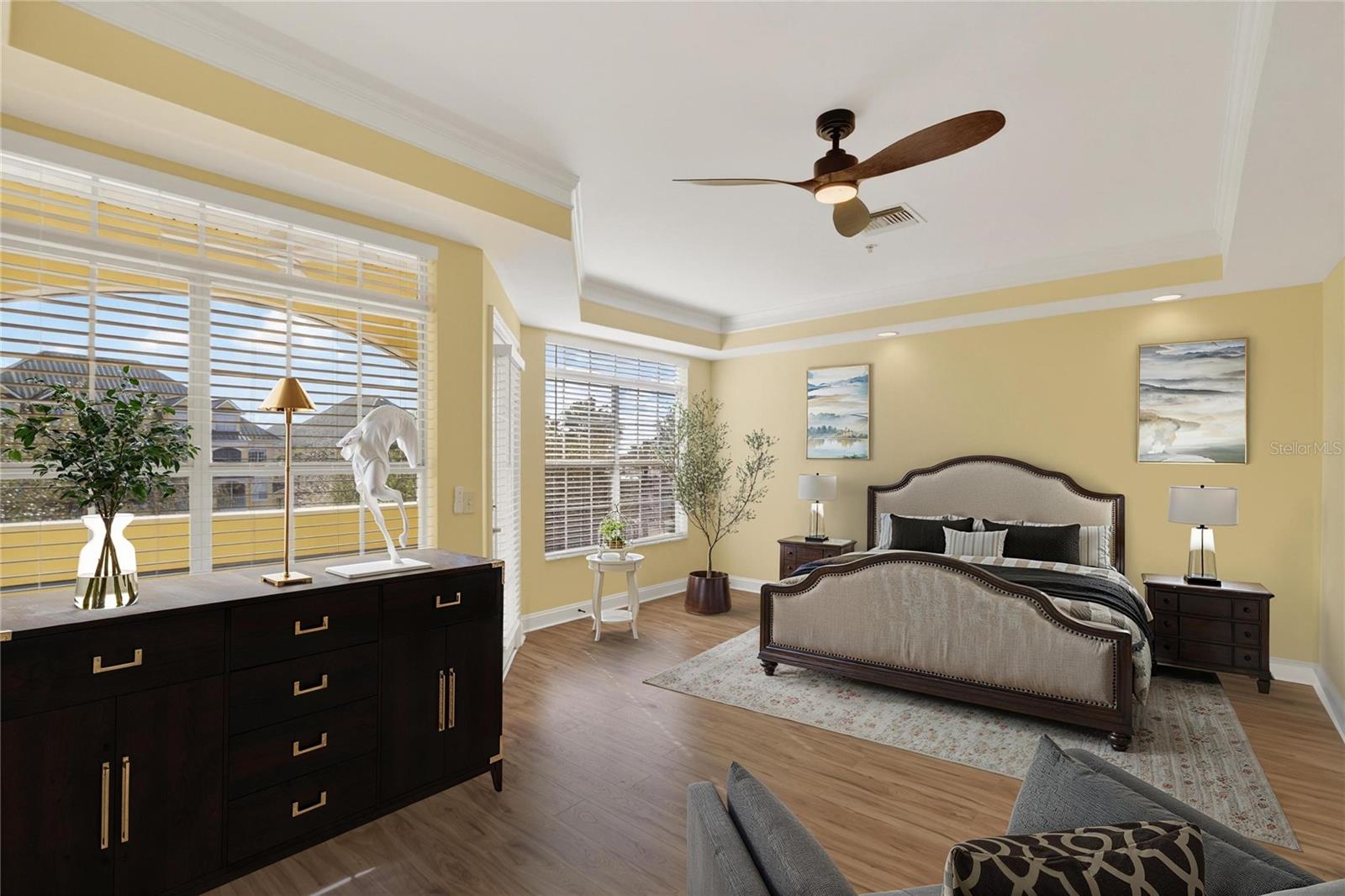 SUNSET BAY TOWNHOMES - Residential