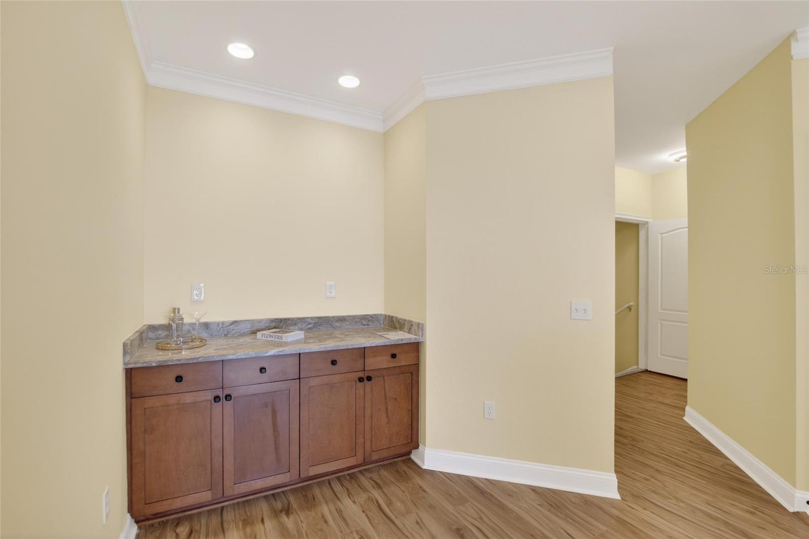 SUNSET BAY TOWNHOMES - Residential