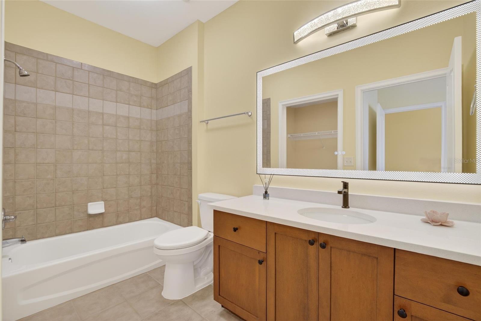 SUNSET BAY TOWNHOMES - Residential