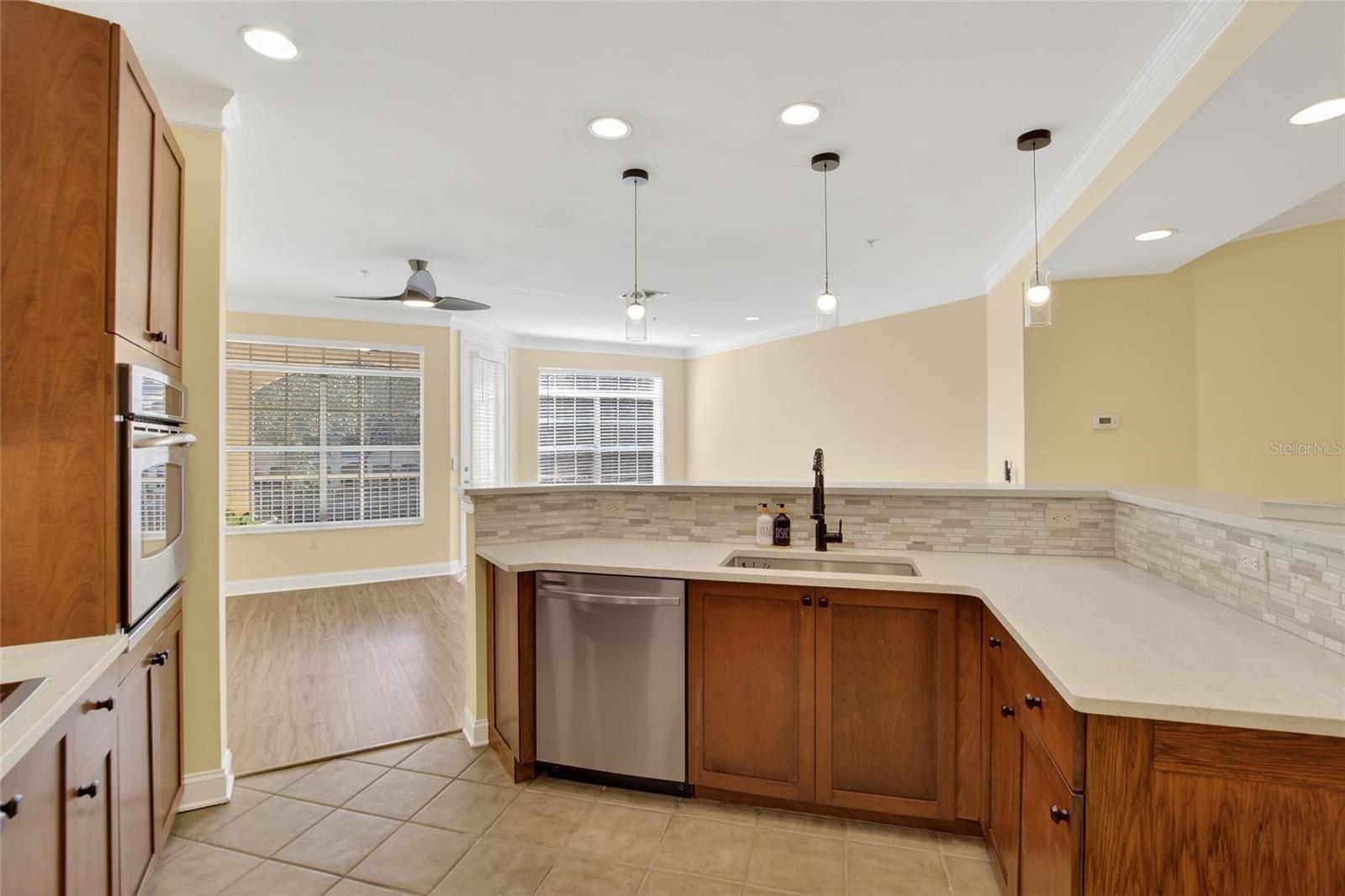 SUNSET BAY TOWNHOMES - Residential