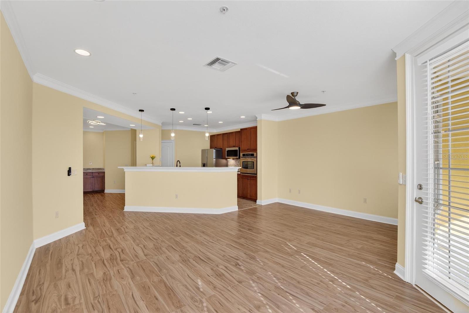 SUNSET BAY TOWNHOMES - Residential