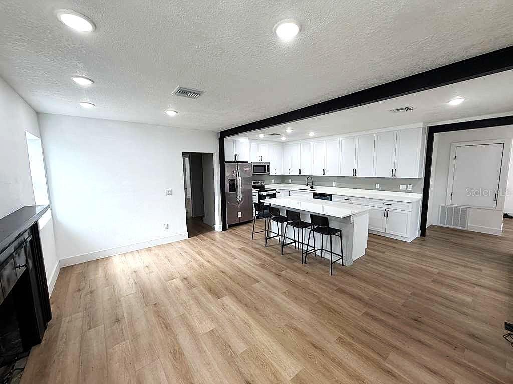 DIXIE TERRACE - Residential