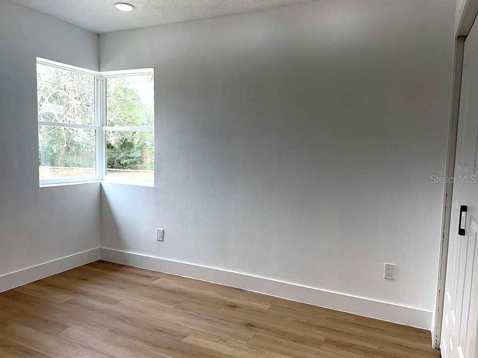 DIXIE TERRACE - Residential