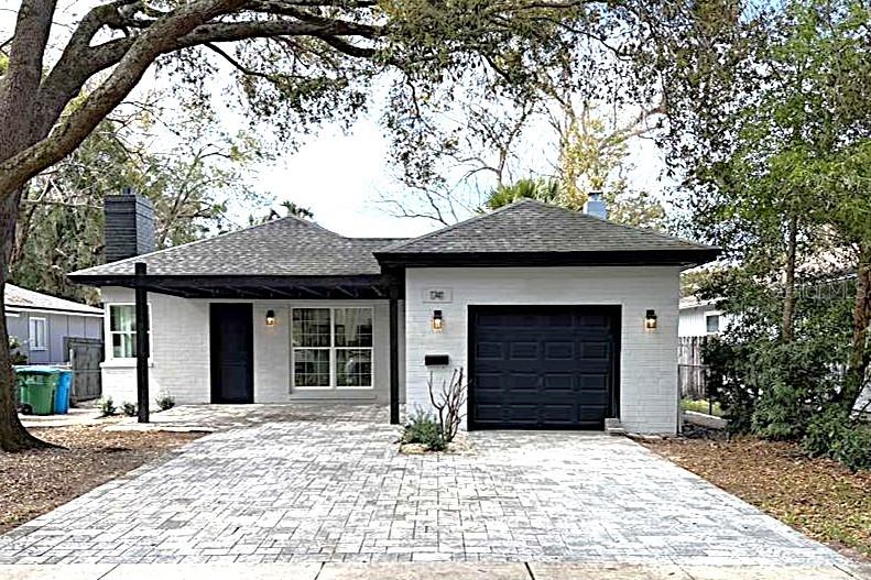 DIXIE TERRACE - Residential