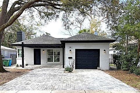 Photo of 1741 Lyndale Boulevard, Maitland, FL 32751 (MLS # O6410524)