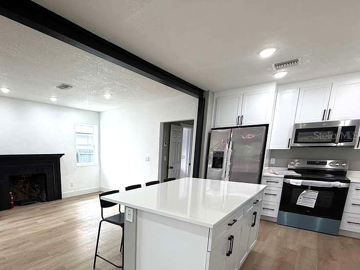 DIXIE TERRACE - Residential