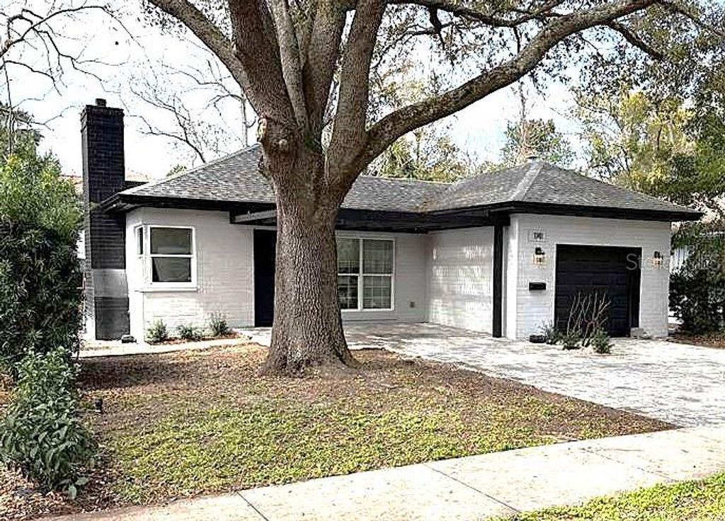 Photo of 1741 Lyndale Boulevard, Maitland, FL 32751 (MLS # O6410524)