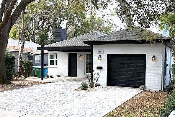 DIXIE TERRACE - Residential