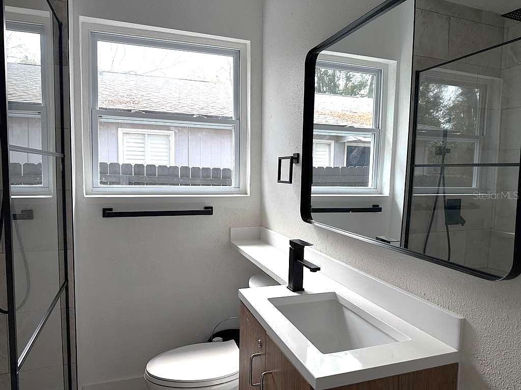 DIXIE TERRACE - Residential