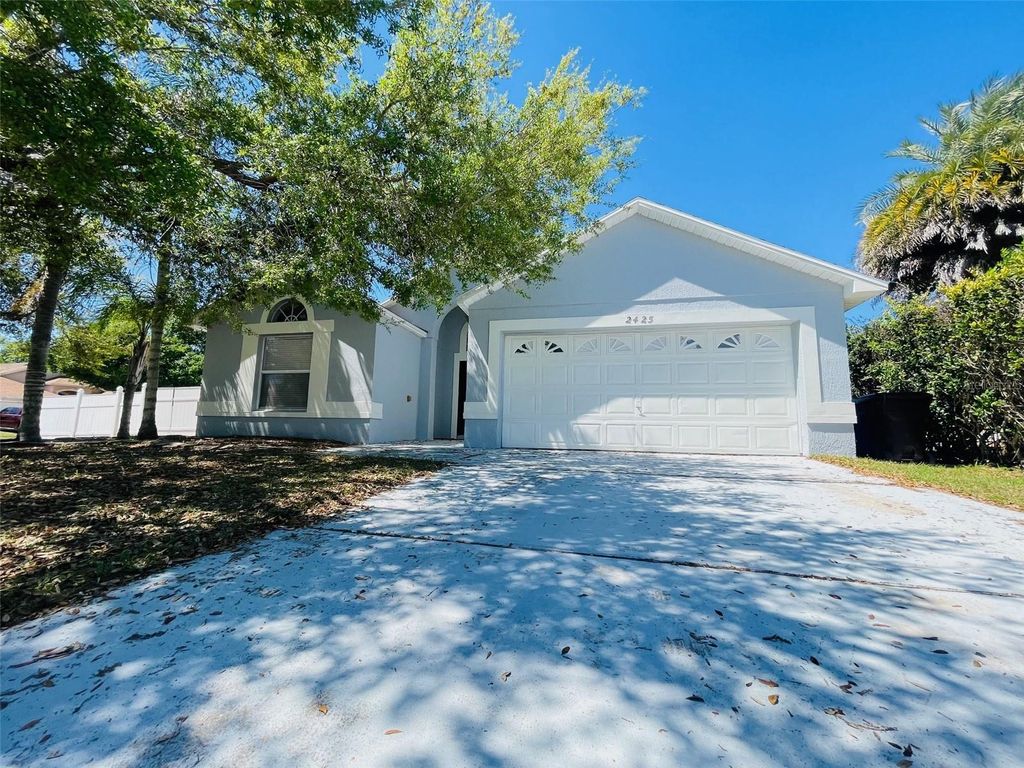 Photo of 2425 Timothy Lane, Kissimmee, FL 34743 (MLS # O6393302)