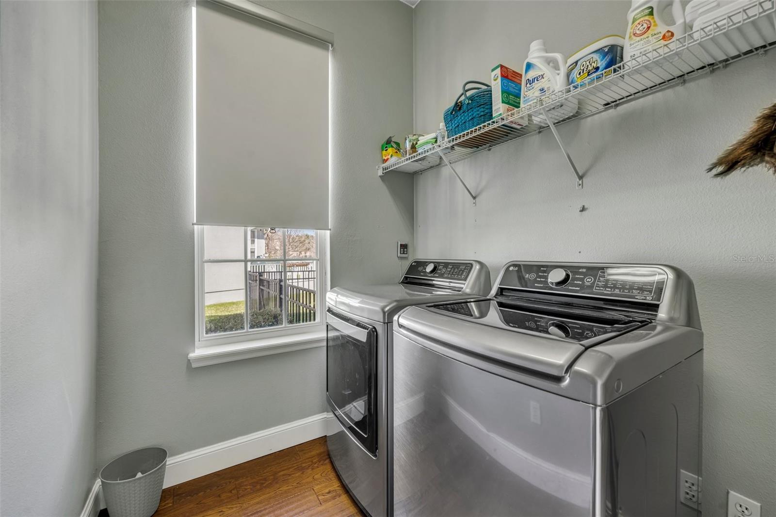 CELEBRATION EAST VILLAGE UNIT 1 - Residential