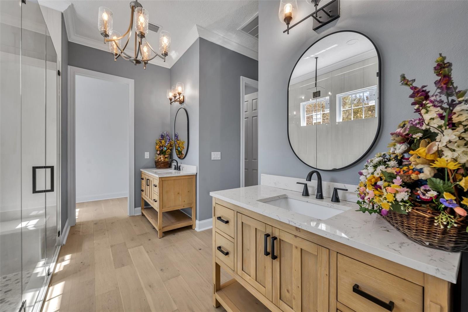 CELEBRATION EAST VILLAGE UNIT 1 - Residential