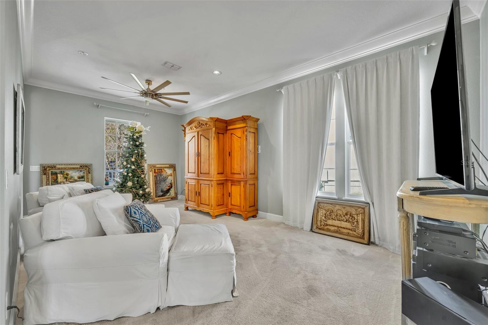 CELEBRATION EAST VILLAGE UNIT 1 - Residential