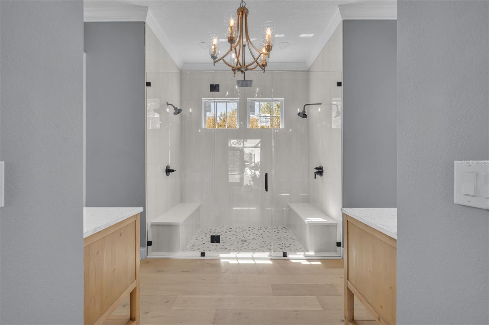 CELEBRATION EAST VILLAGE UNIT 1 - Residential