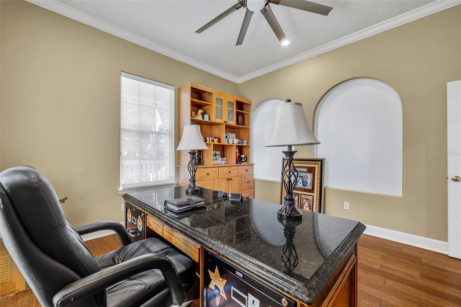 CELEBRATION EAST VILLAGE UNIT 1 - Residential