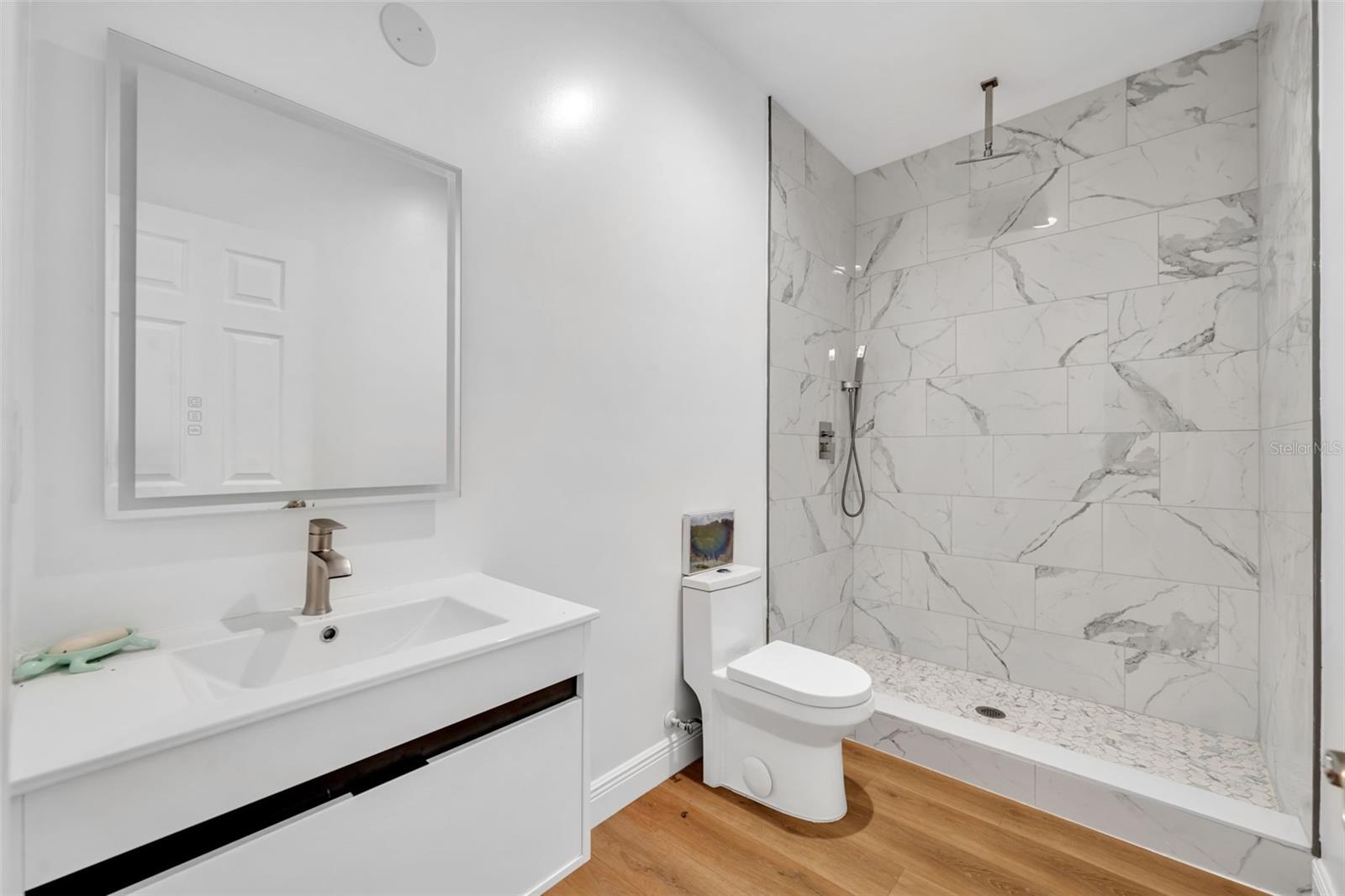 CELEBRATION EAST VILLAGE UNIT 1 - Residential