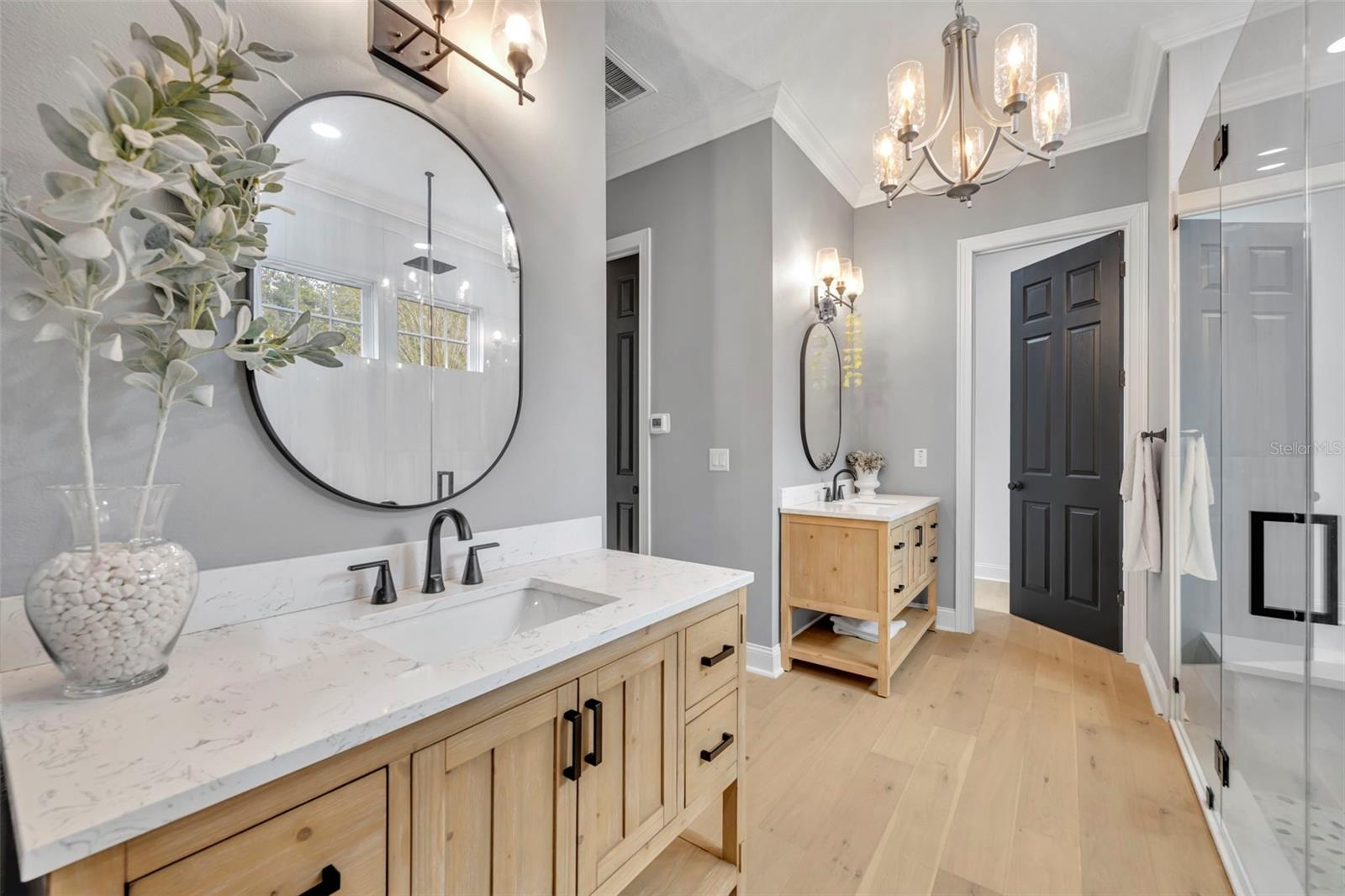 CELEBRATION EAST VILLAGE UNIT 1 - Residential