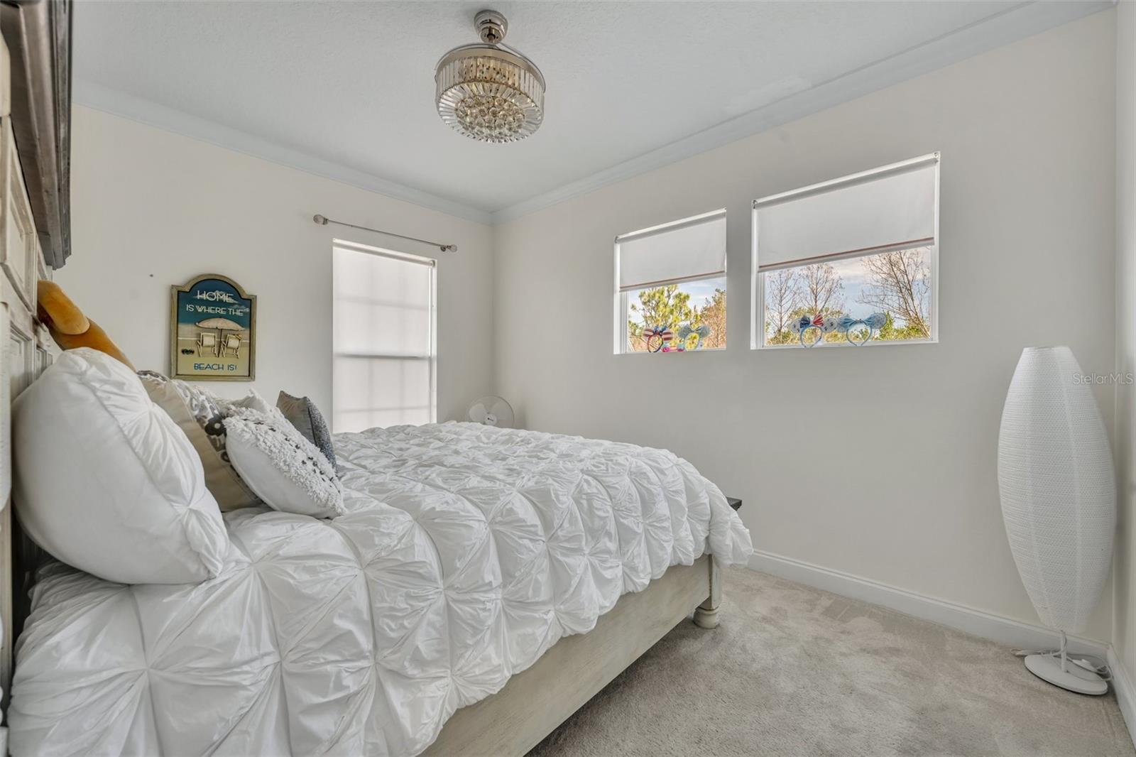 CELEBRATION EAST VILLAGE UNIT 1 - Residential