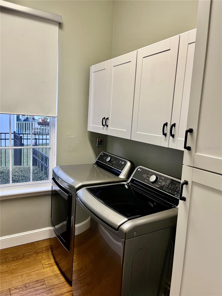 CELEBRATION EAST VILLAGE UNIT 1 - Residential